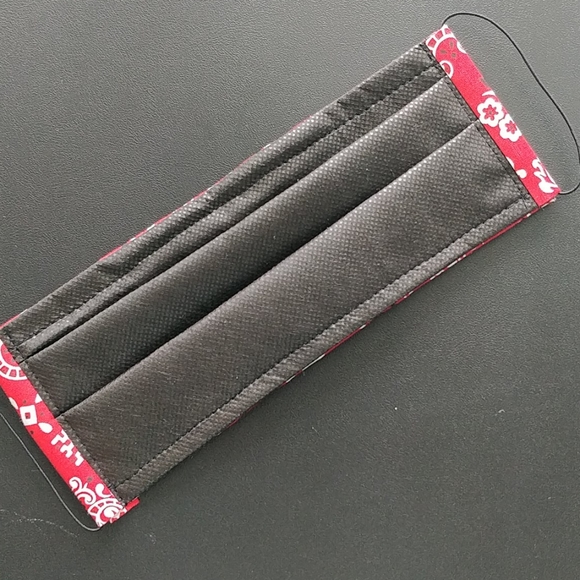 Face Mask - Picture 3 of 4